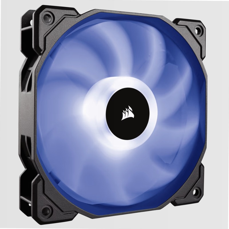 Ventola LED RGB SP120 ad alte prestazioni da 120 mm 120mm