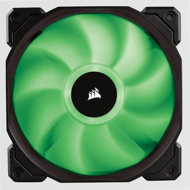 Ventola LED RGB SP120 ad alte prestazioni da 120 mm 120mm