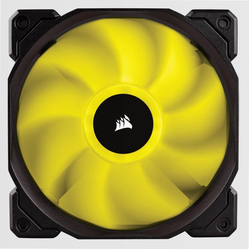 Ventola LED RGB SP120 ad alte prestazioni da 120 mm 120mm