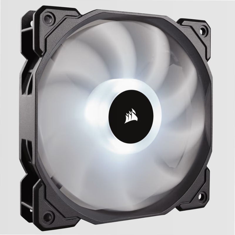 Ventola LED RGB SP120 ad alte prestazioni da 120 mm 120mm