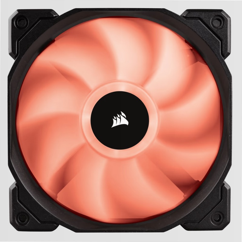 Ventola LED RGB SP120 ad alte prestazioni da 120 mm 120mm