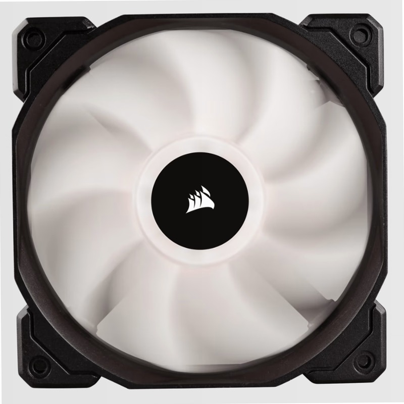 Ventola LED RGB SP120 ad alte prestazioni da 120 mm 120mm