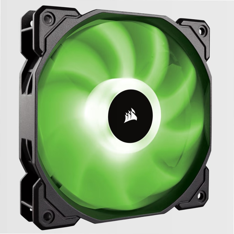 Ventola LED RGB SP120 ad alte prestazioni da 120 mm 120mm