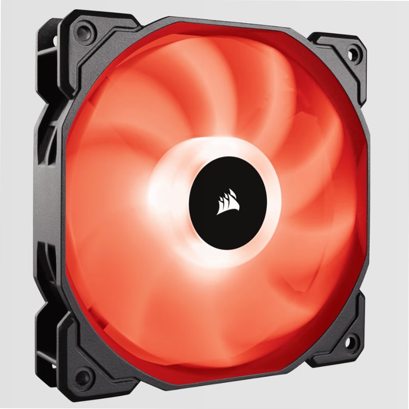 Ventola LED RGB SP120 ad alte prestazioni da 120 mm 120mm