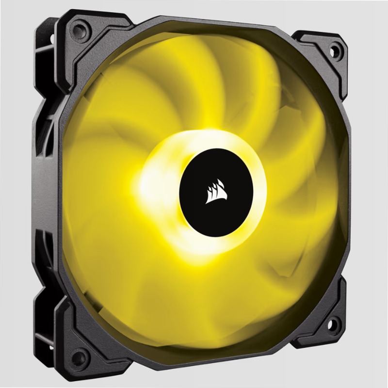 Ventola LED RGB SP120 ad alte prestazioni da 120 mm 120mm
