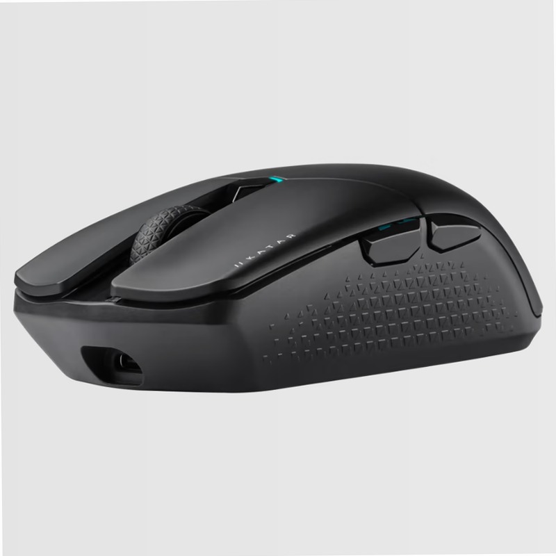 Mouse Gaming Katar Elite Wireless