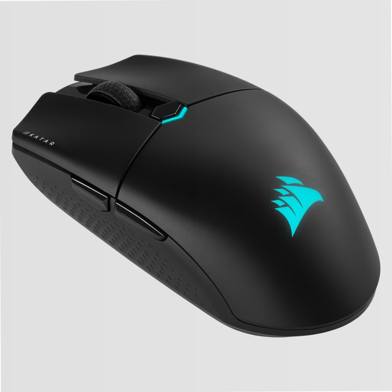 Mouse Gaming Katar Elite Wireless