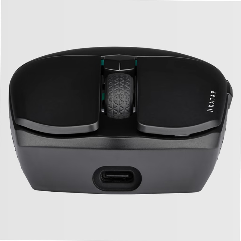 Mouse Gaming Katar Elite Wireless