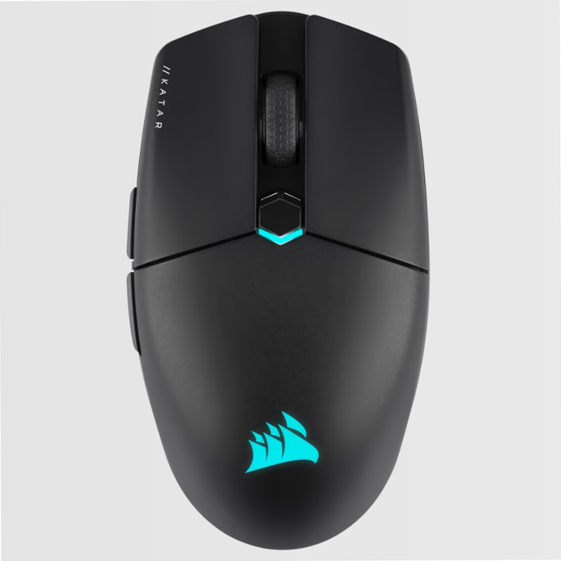 Mouse Gaming Katar Elite Wireless