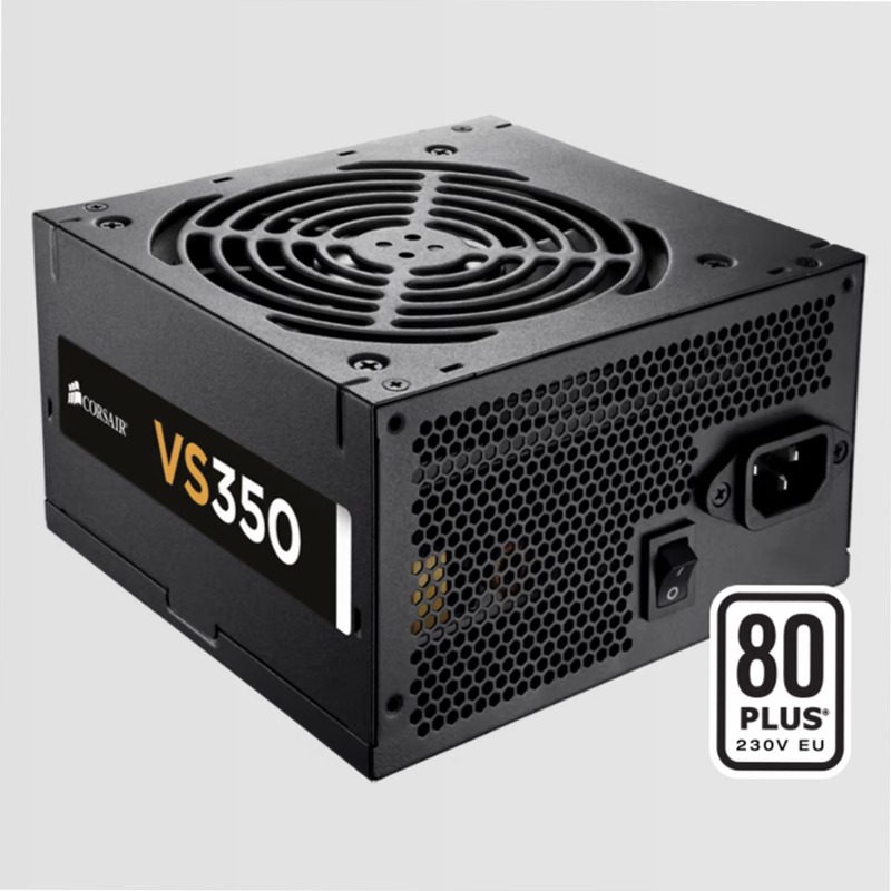 VS350 - Potenza sicura per systemi a basso consumo Non modulare