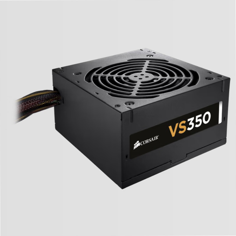 VS350 - Potenza sicura per systemi a basso consumo Non modulare