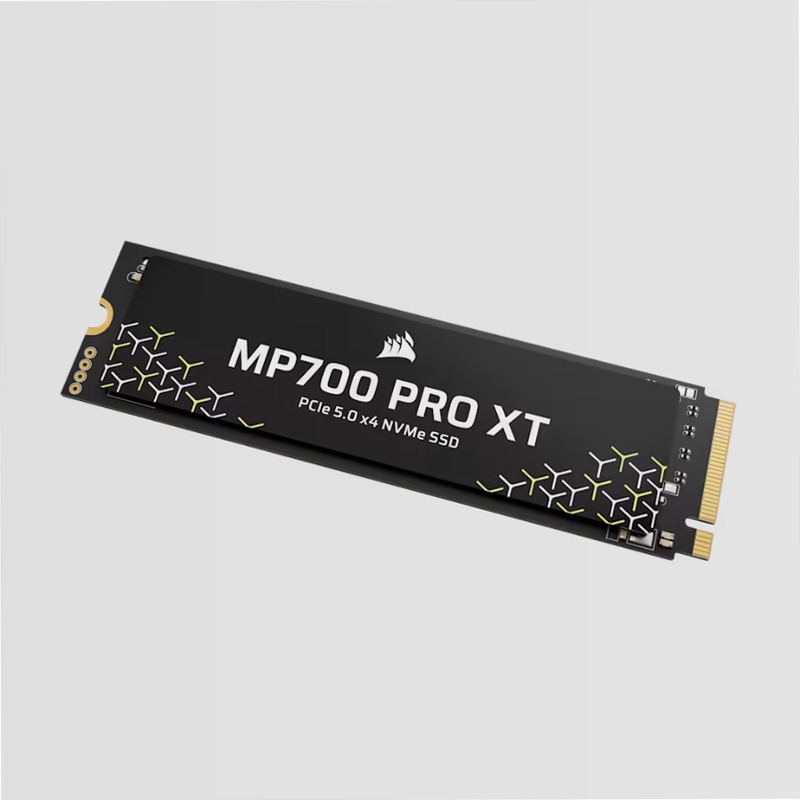 SSD M.2 NVMe PCIe 5.0 x4 MP700 PRO XT da 1 TB