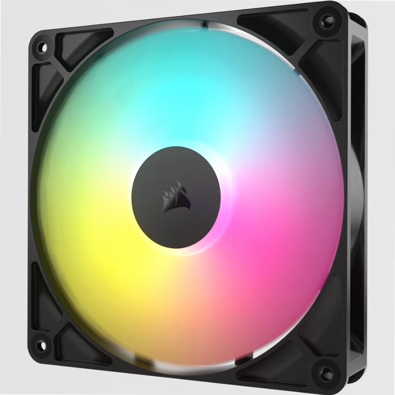 Ventola RS140 ARGB PWM da 140 mm 140mm