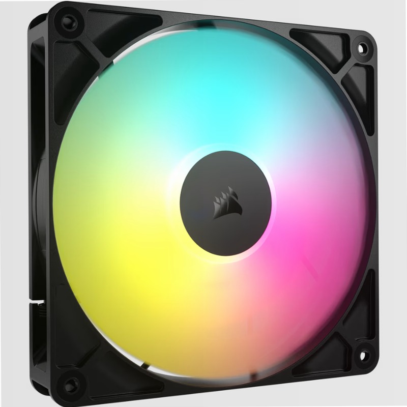 Ventola RS140 ARGB PWM da 140 mm 140mm