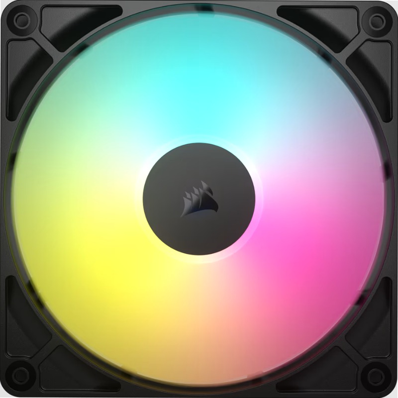 Ventola RS140 ARGB PWM da 140 mm 140mm