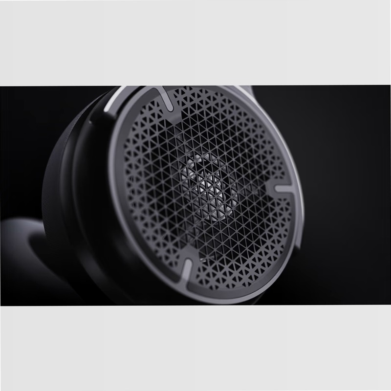 Cuffia Gaming/VStreaming VIRTUOSO PRO Open-Back - Carbon