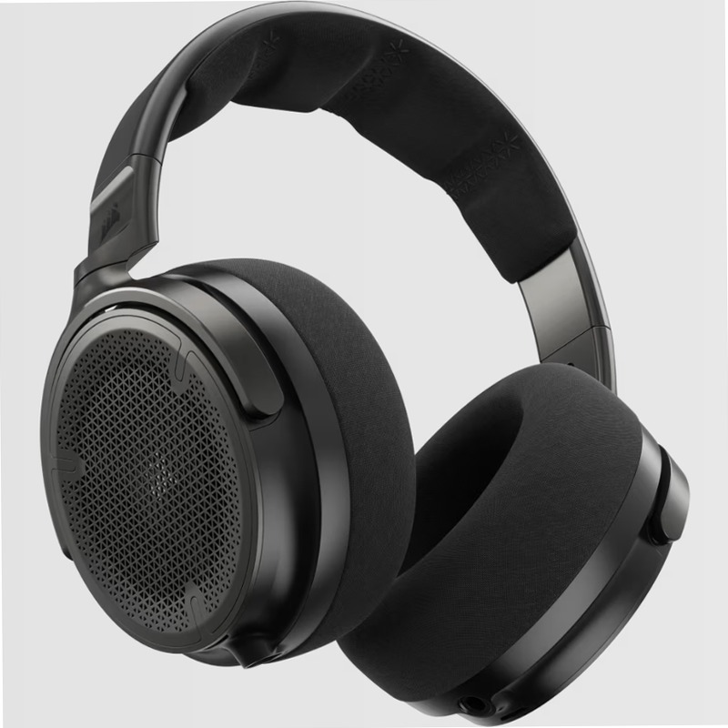 Cuffia Gaming/VStreaming VIRTUOSO PRO Open-Back - Carbon