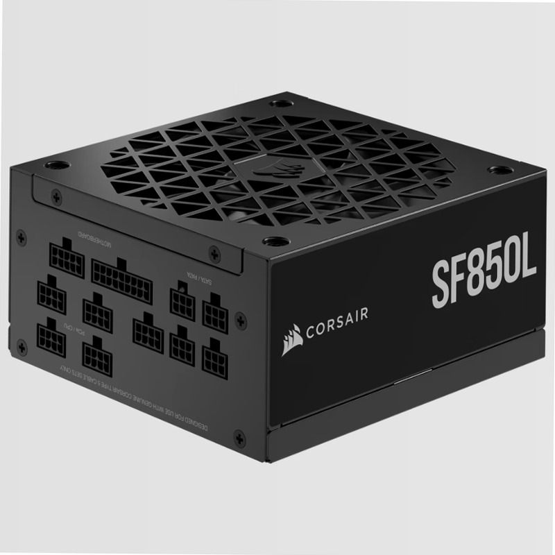 Alimentatore SFX SF850L Modulare a Bassa Rumorosità