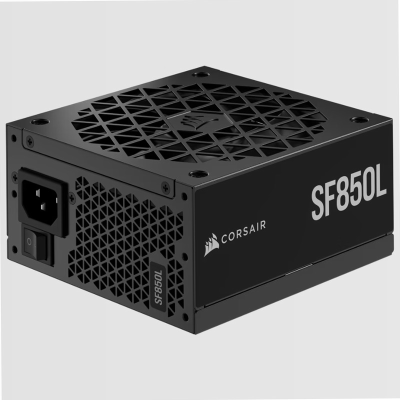 Alimentatore SFX SF850L Modulare a Bassa Rumorosità