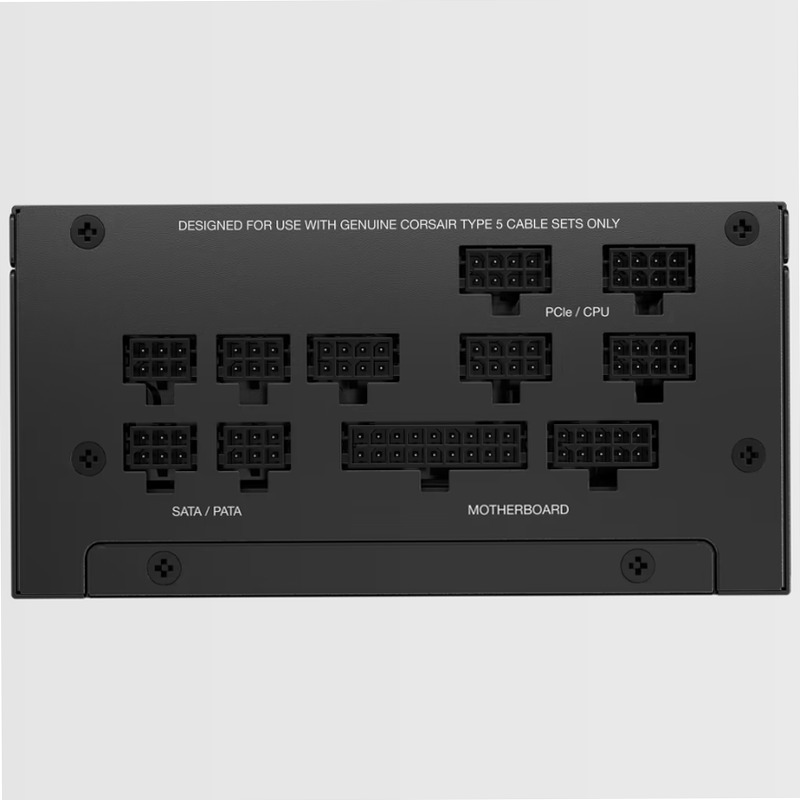 Alimentatore SFX SF850L Modulare a Bassa Rumorosità