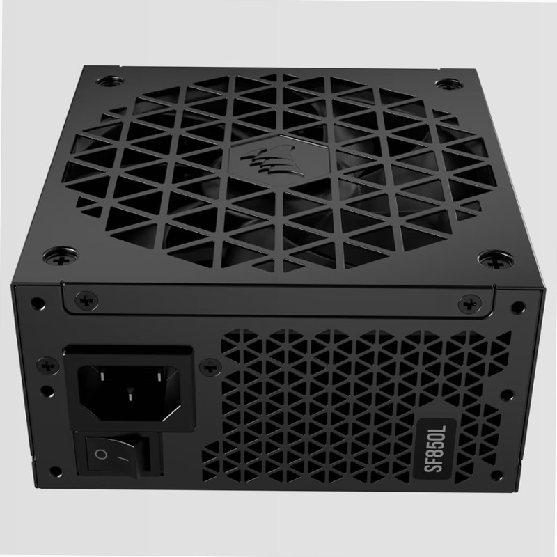 Alimentatore SFX SF850L Modulare a Bassa Rumorosità