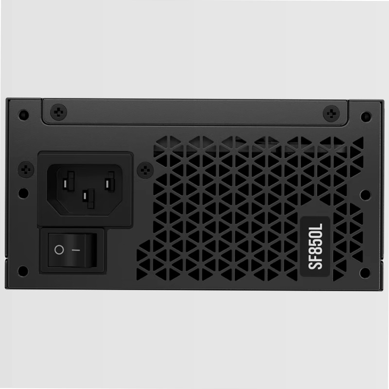 Alimentatore SFX SF850L Modulare a Bassa Rumorosità