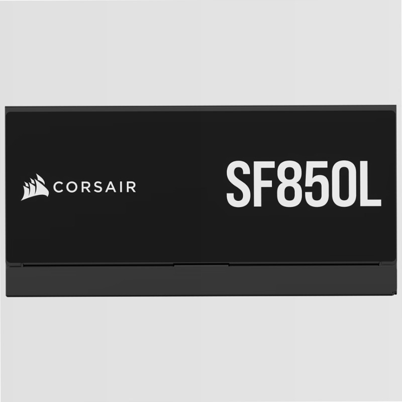Alimentatore SFX SF850L Modulare a Bassa Rumorosità