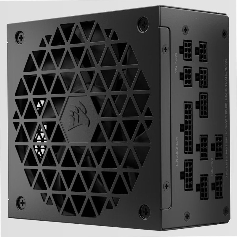 Alimentatore SFX SF850L Modulare a Bassa Rumorosità