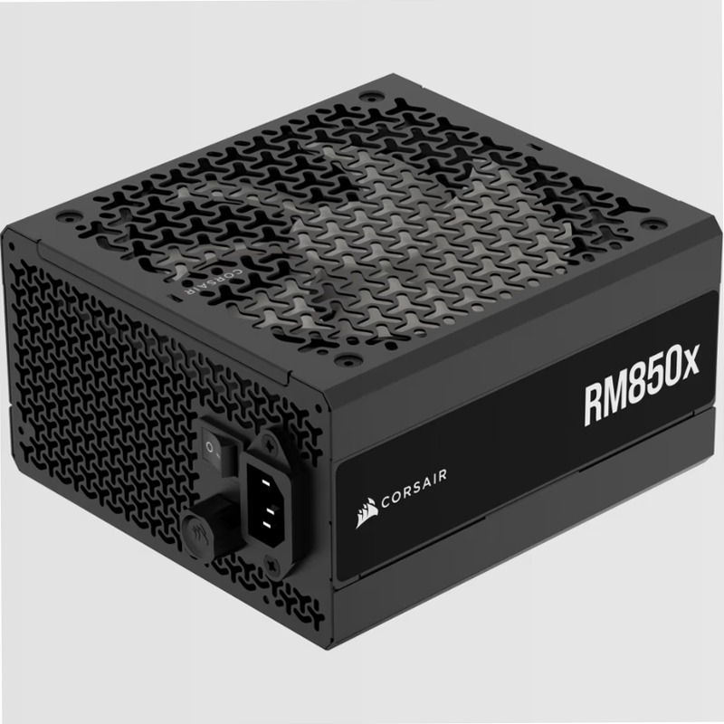 Alimentatore RM850x CORSAIR RMx Series