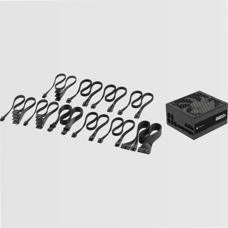 Alimentatore RM850x CORSAIR RMx Series