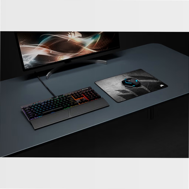 Mouse pad gaming in tessuto impermeabile MM300 PRO – Medium