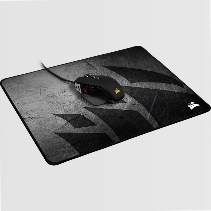 Mouse pad gaming in tessuto impermeabile MM300 PRO – Medium