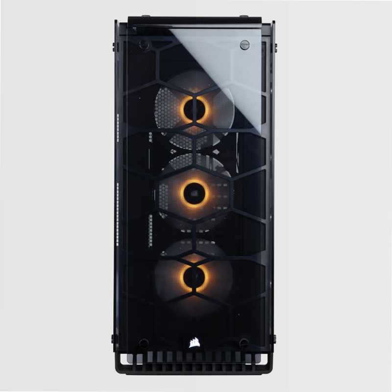 Case Mid-Tower ATX Crystal Series™ 570X RGB