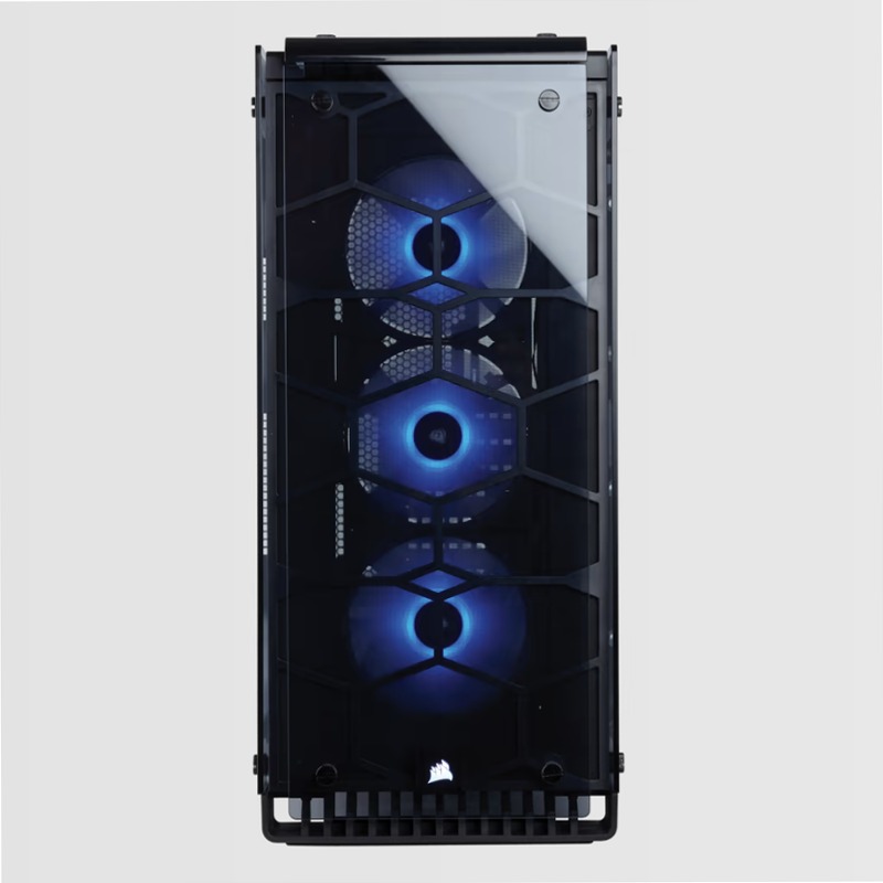 Case Mid-Tower ATX Crystal Series™ 570X RGB