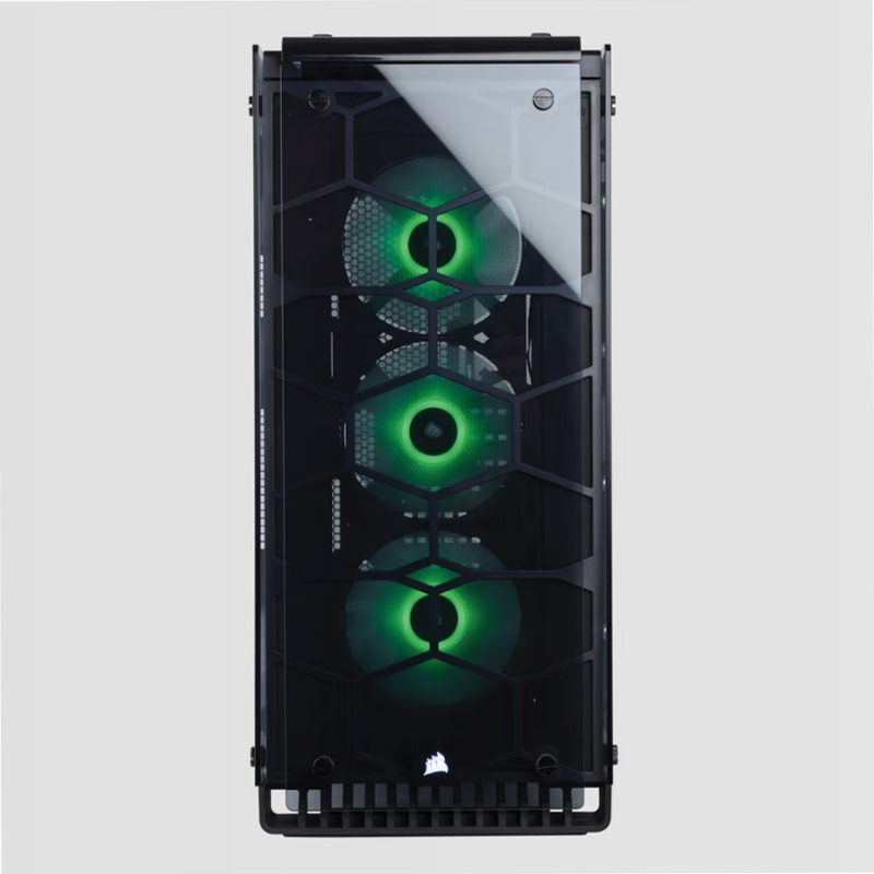 Case Mid-Tower ATX Crystal Series™ 570X RGB