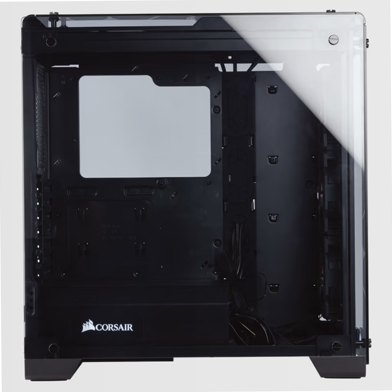 Case Mid-Tower ATX Crystal Series™ 570X RGB