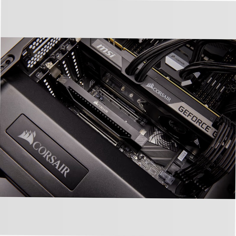 SSD Neutron Series™ NX500 NVMe PCIe AIC da 800 GB