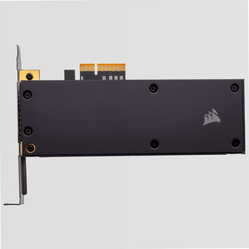 SSD Neutron Series™ NX500 NVMe PCIe AIC da 800 GB