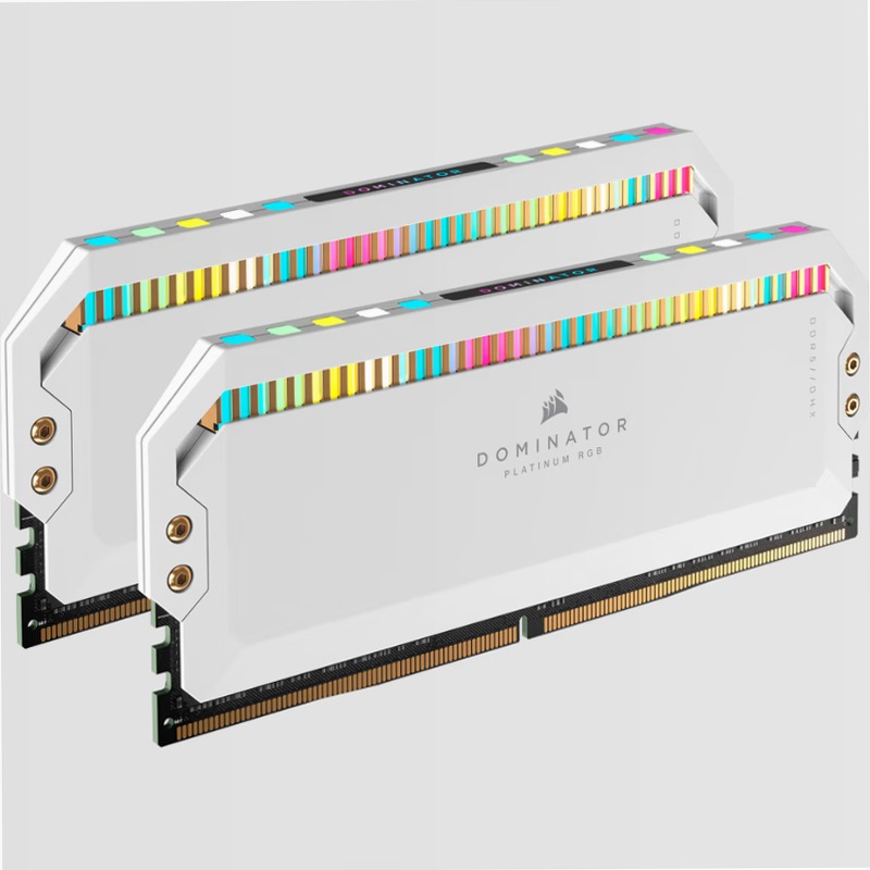CORSAIR DOMINATOR PLATINUM RGB 32GB (2x16GB) DDR5