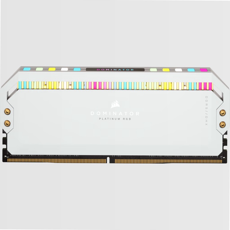 CORSAIR DOMINATOR PLATINUM RGB 32GB (2x16GB) DDR5