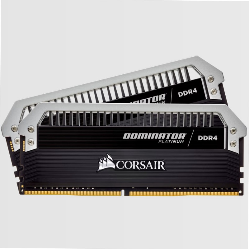 DOMINATOR® PLATINUM 16GB (2 x 8GB) DDR4 DRAM