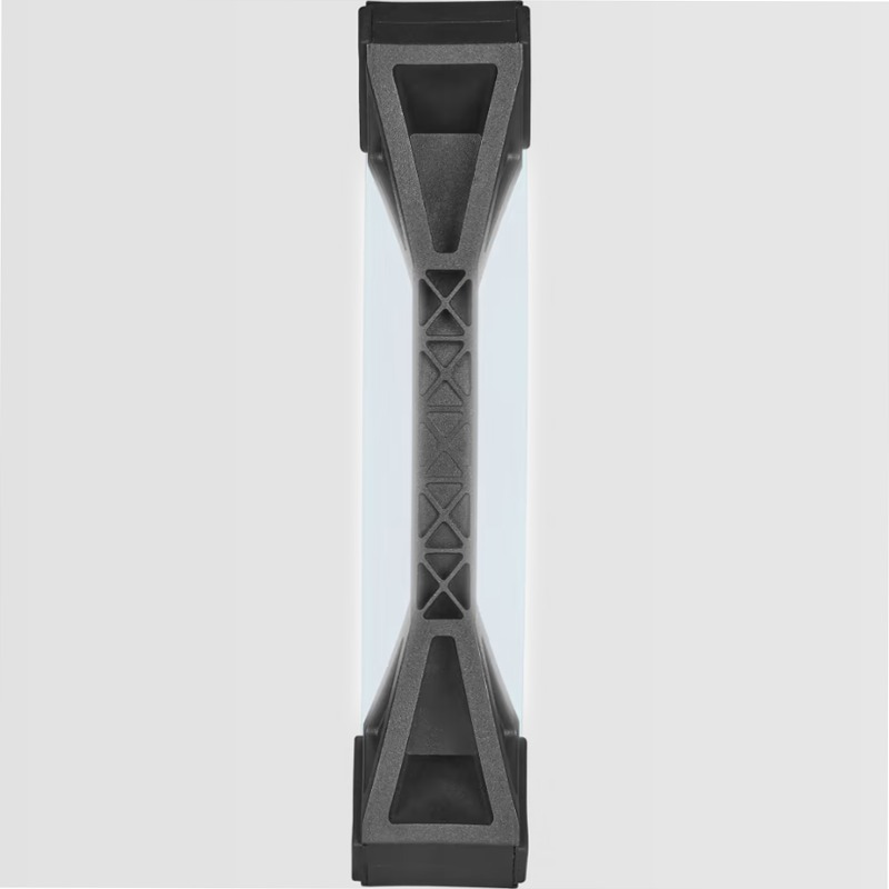 Ventole PWM iCUE QL140 RGB da 140 mm 140mm
