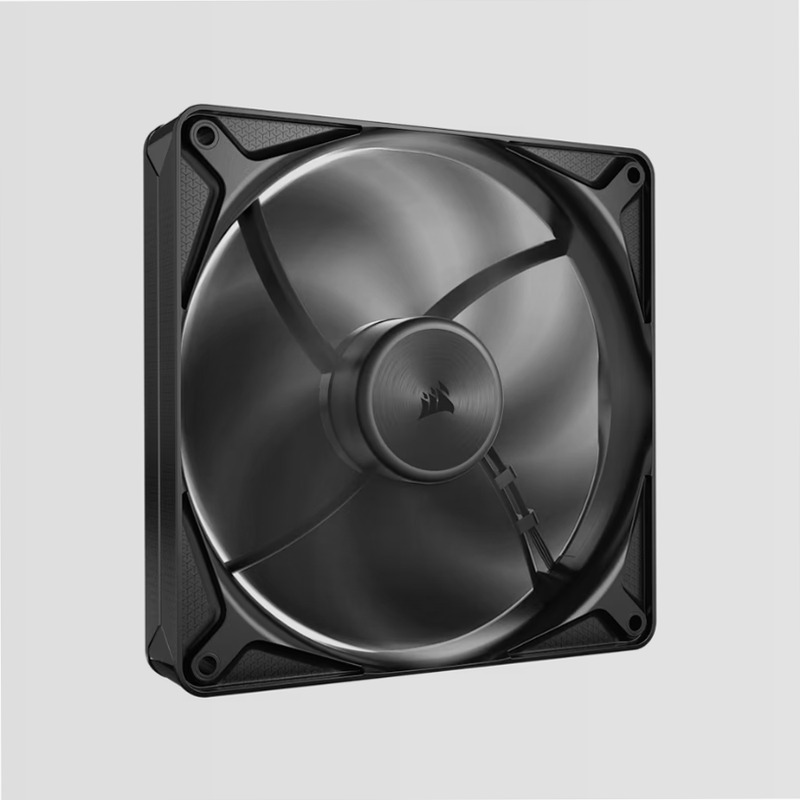 Ventola PWM RS140 II da 140 mm 140mm