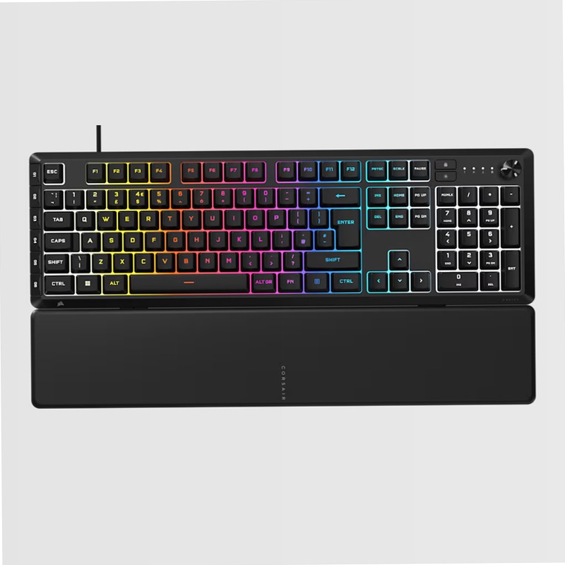 Tastiera gaming SKIFF 100 PLUS (UK)