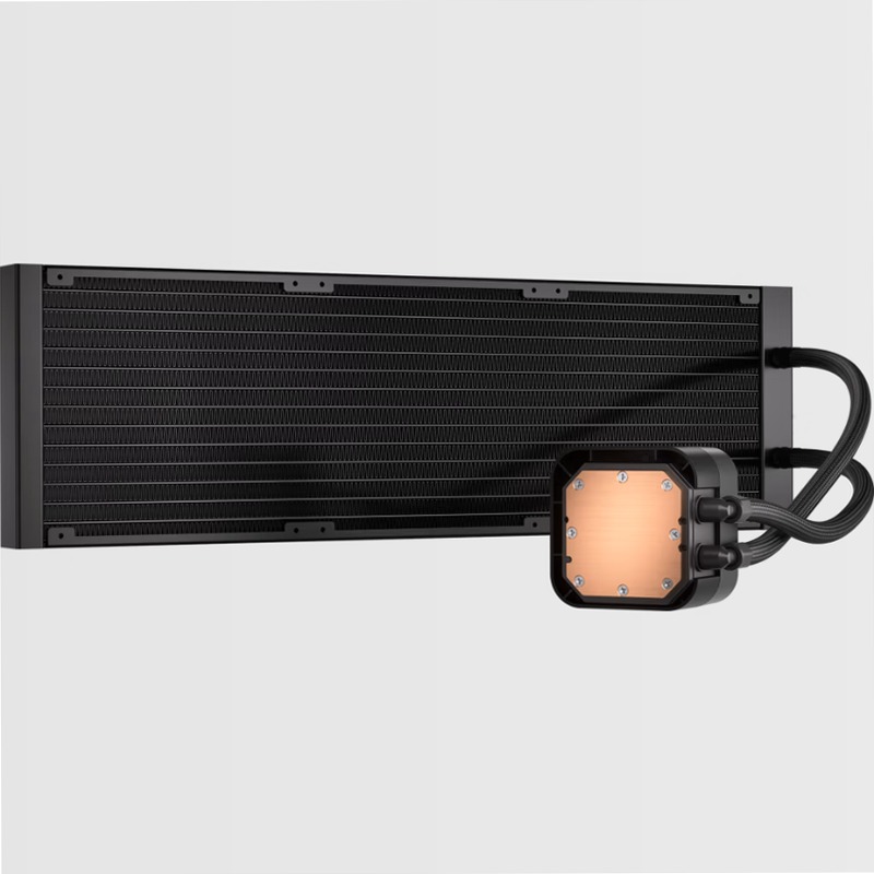 Dissipatore a Liquido iCUE H170i ELITE LCD XT