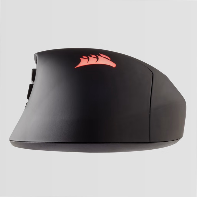 SCIMITAR PRO RGB - Mouse Gaming Ottico per MOBA/MMO