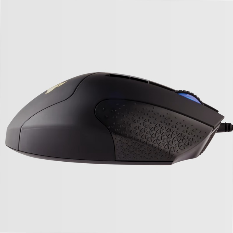 SCIMITAR PRO RGB - Mouse Gaming Ottico per MOBA/MMO