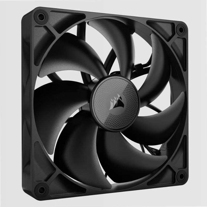 Ventole PWM CORSAIR RX140 140mm