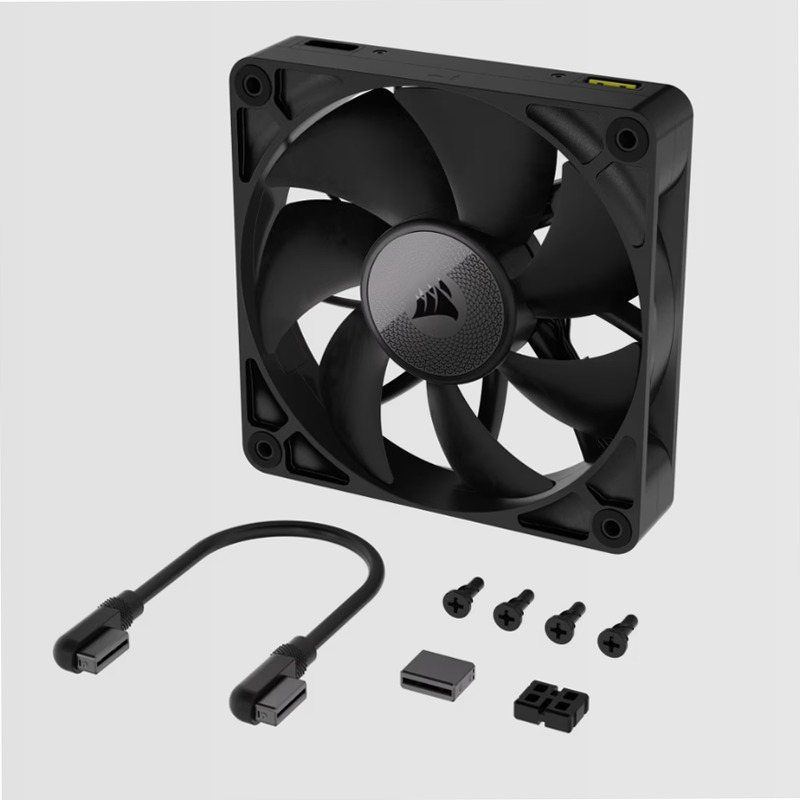 Ventole PWM CORSAIR RX140 140mm