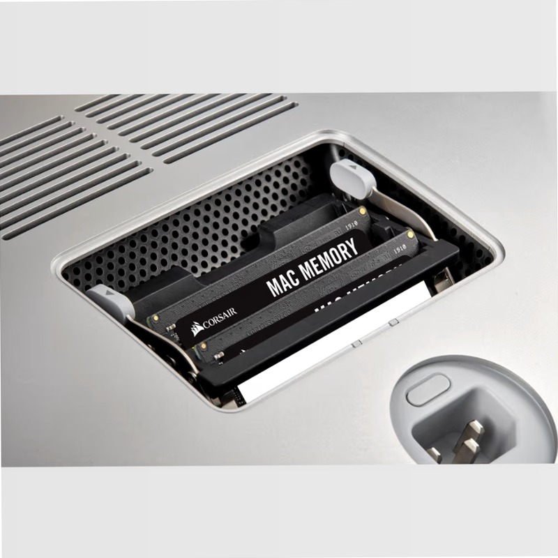 CORSAIR Mac Memory 16GB (2 x 8GB) DDR4 2666MHz C18
